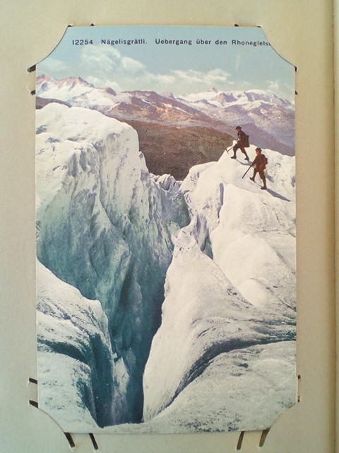 /Switzerland/CH_Place_1900-1949_Nagelisgratli. Uebergang uber den Rhonegletscher.jpg